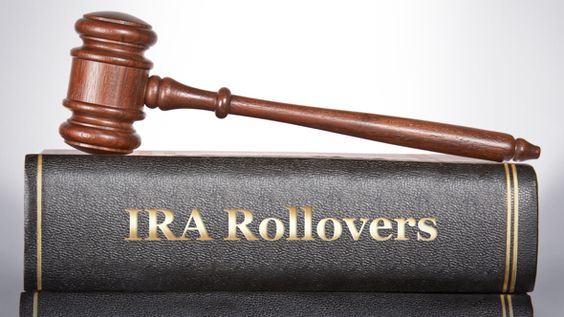 Rollover IRA Tax Strategies